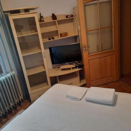 3 Camere Central Iasi Eksteriør billede