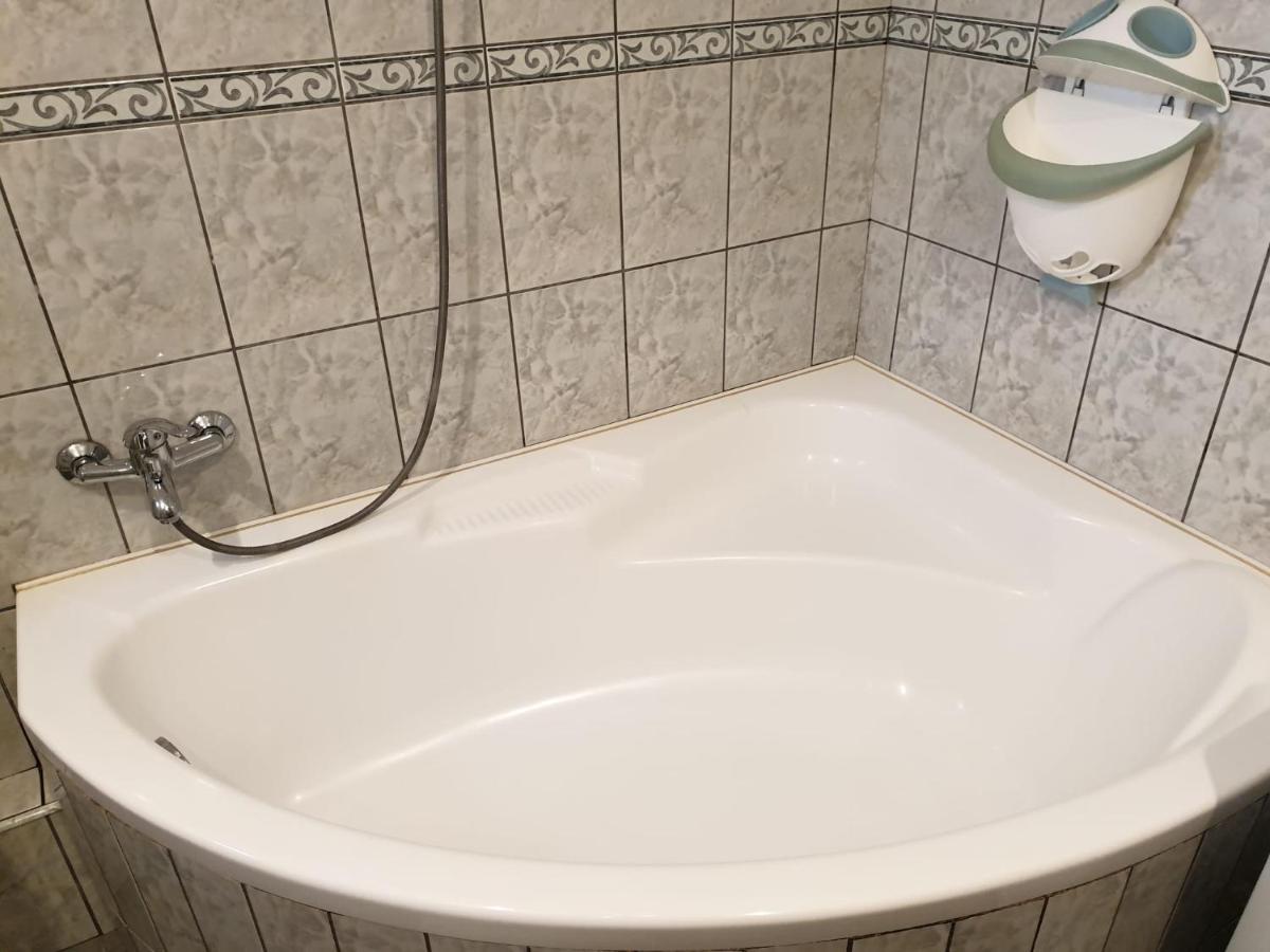 3 Camere Central Iasi Eksteriør billede