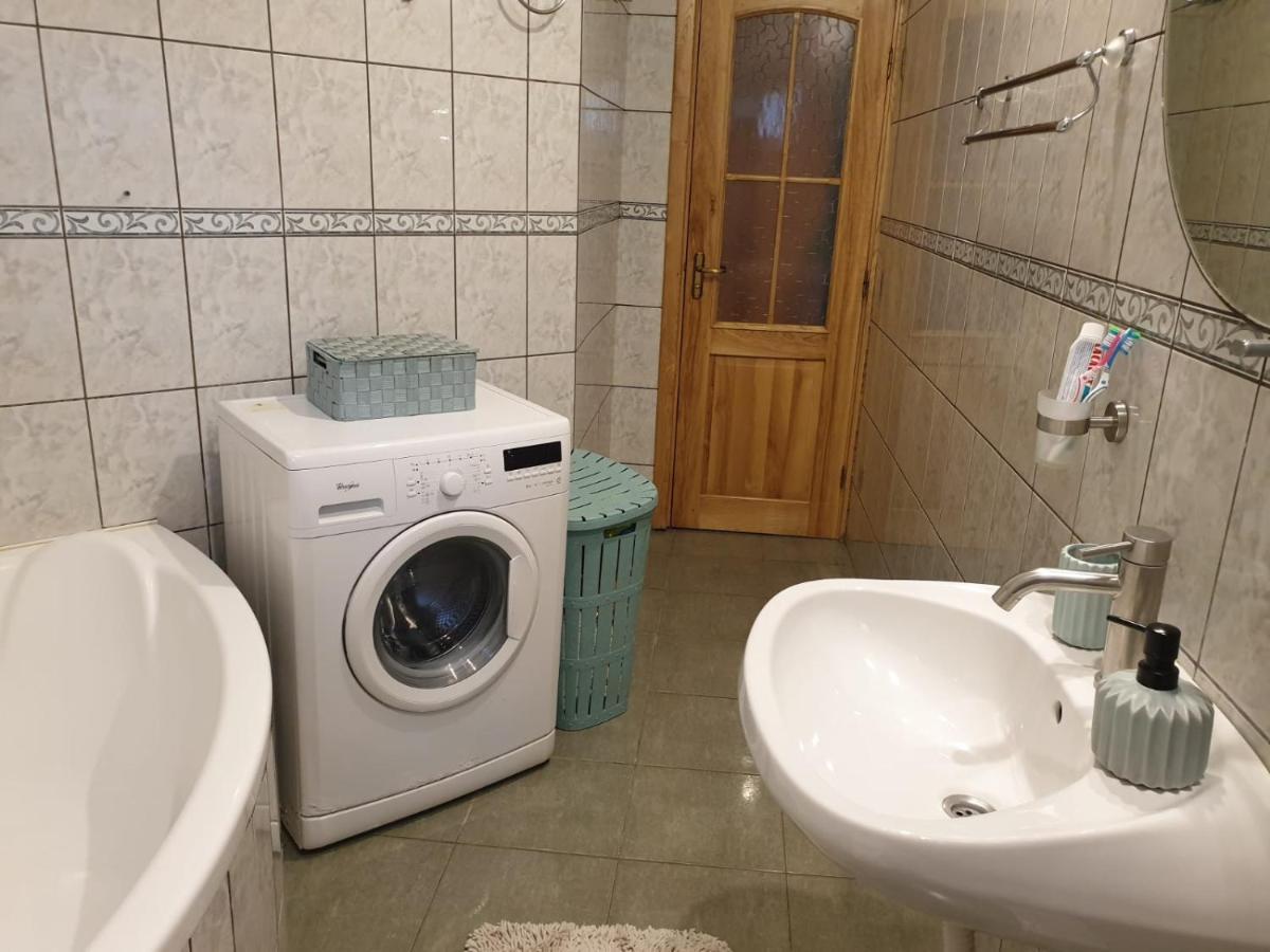 3 Camere Central Iasi Eksteriør billede