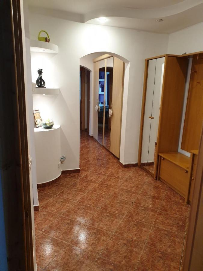 3 Camere Central Iasi Eksteriør billede