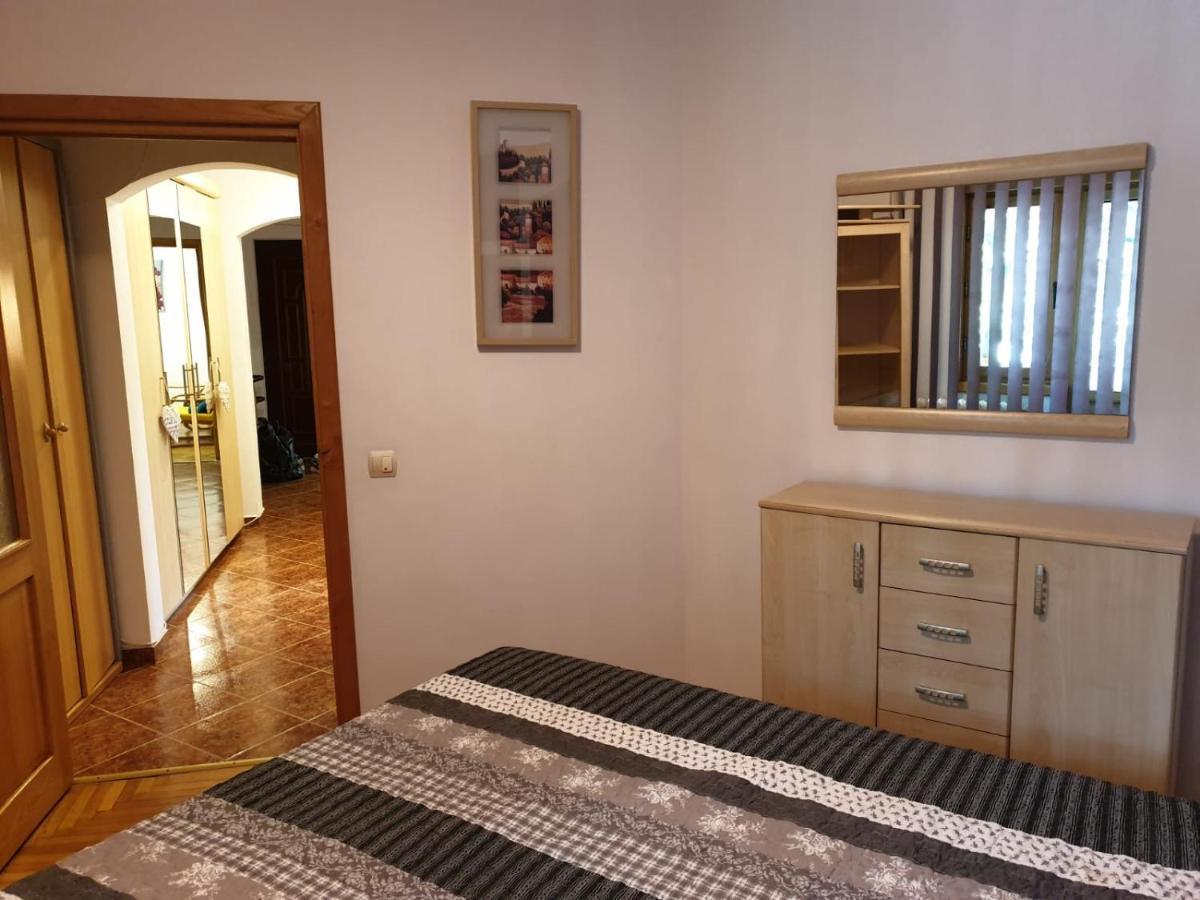 3 Camere Central Iasi Eksteriør billede