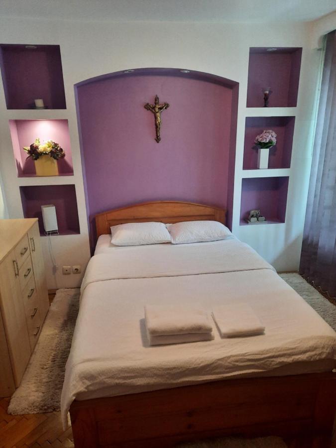 3 Camere Central Iasi Eksteriør billede