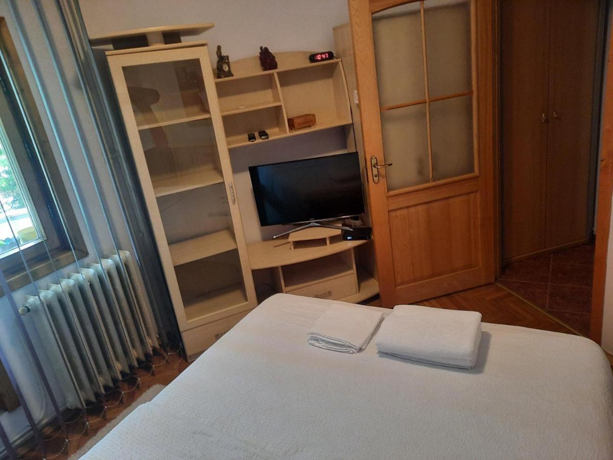 3 Camere Central Iasi Eksteriør billede
