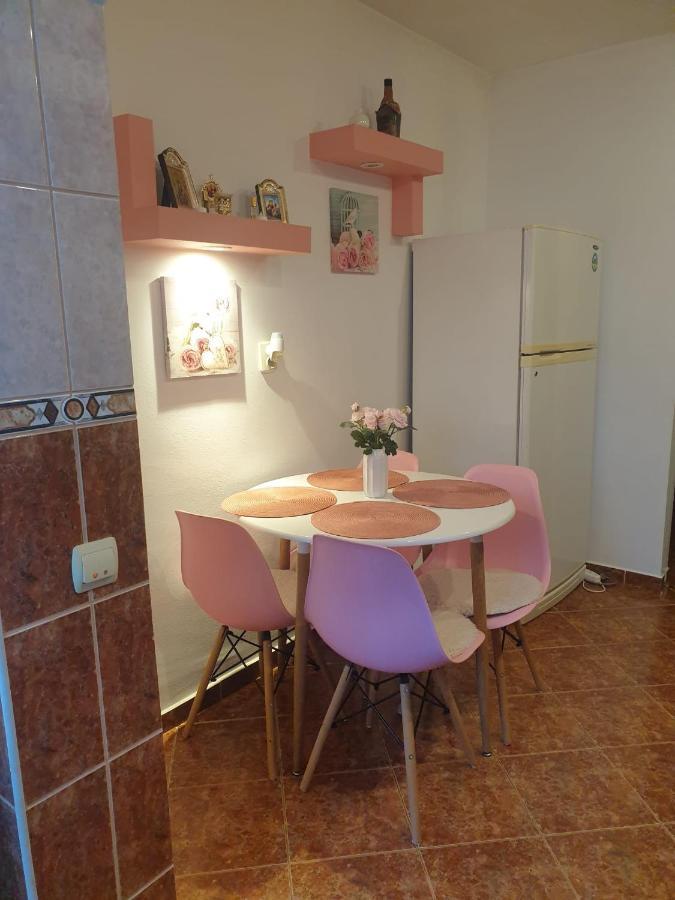 3 Camere Central Iasi Eksteriør billede