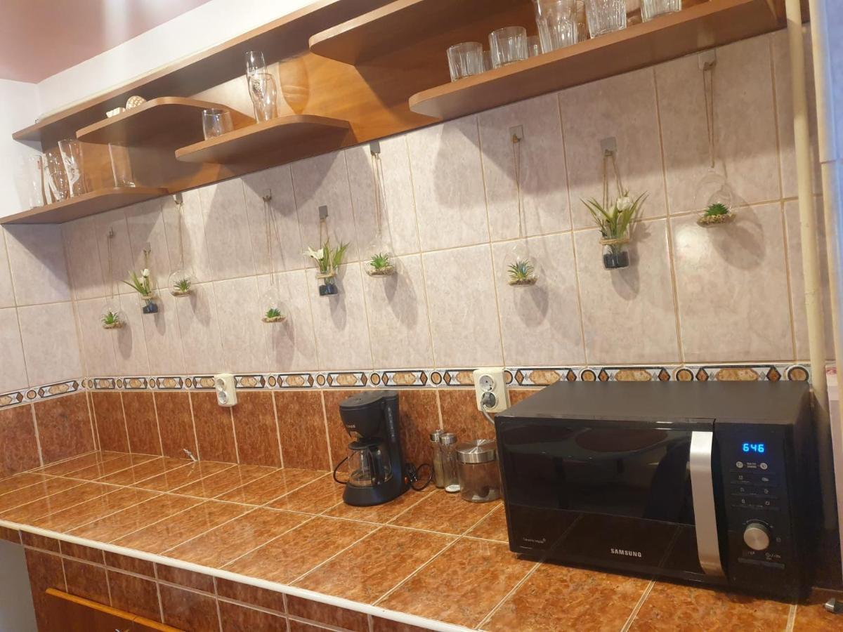 3 Camere Central Iasi Eksteriør billede