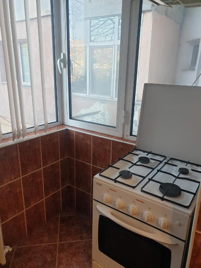 3 Camere Central Iasi Eksteriør billede